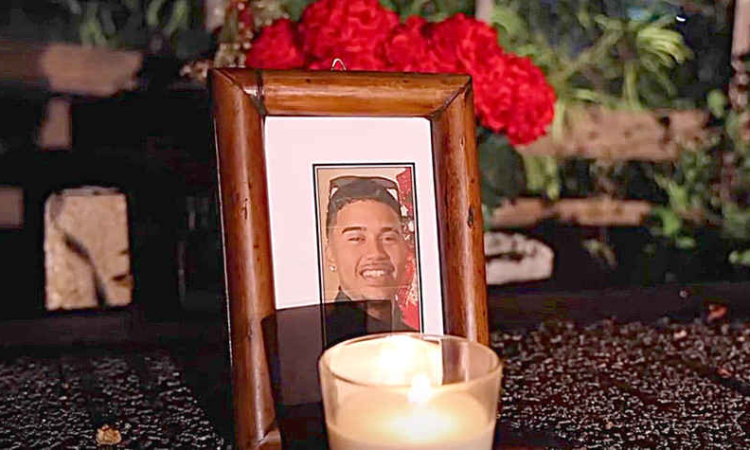 Two Aruba police officers sentenced  to prison for shooting of Ayden Lanoy